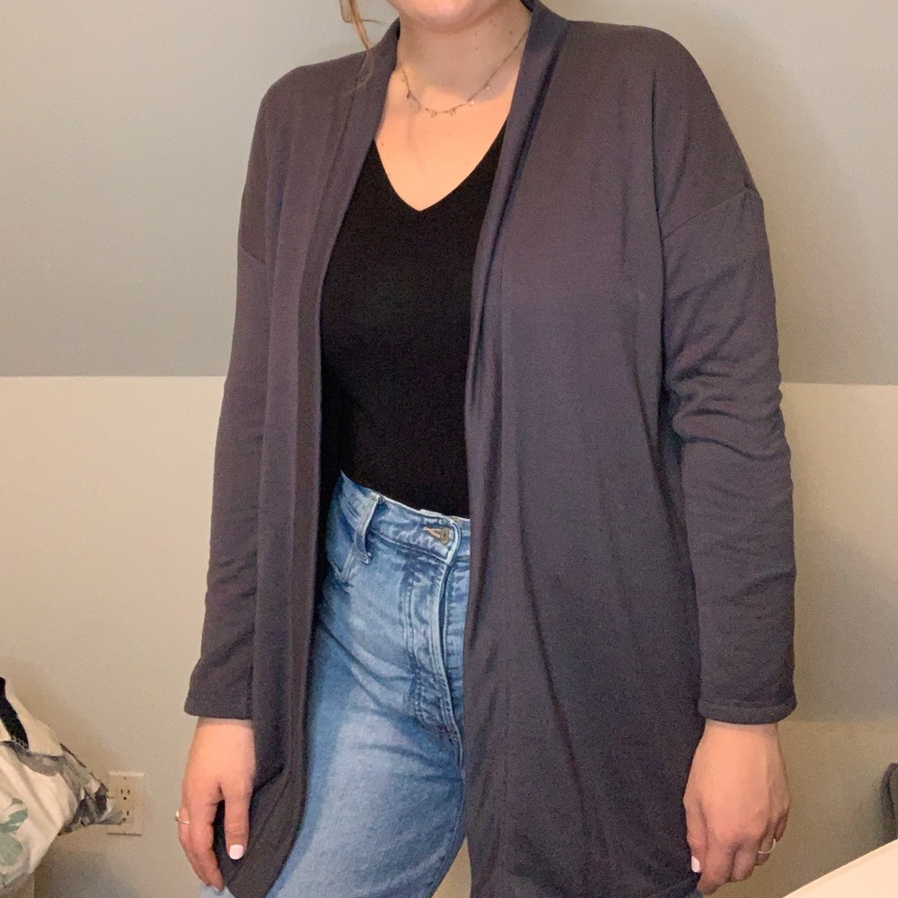 Cardigan